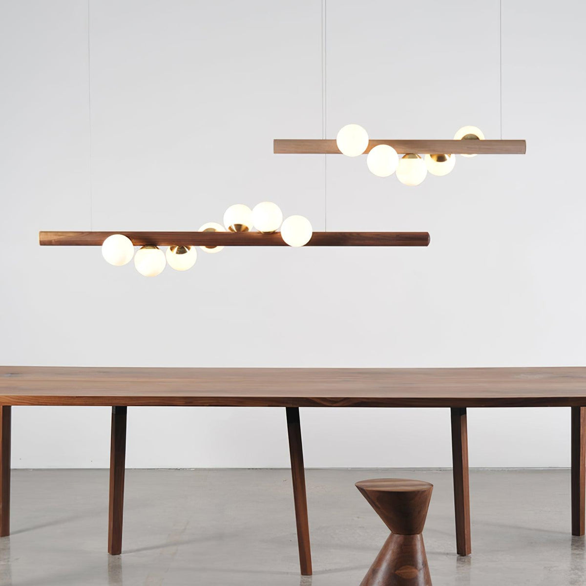 Licarar Linear Pendant Light