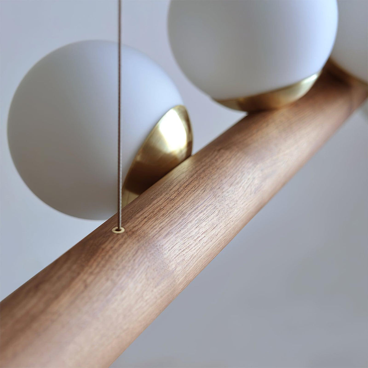 Licarar Linear Pendant Light