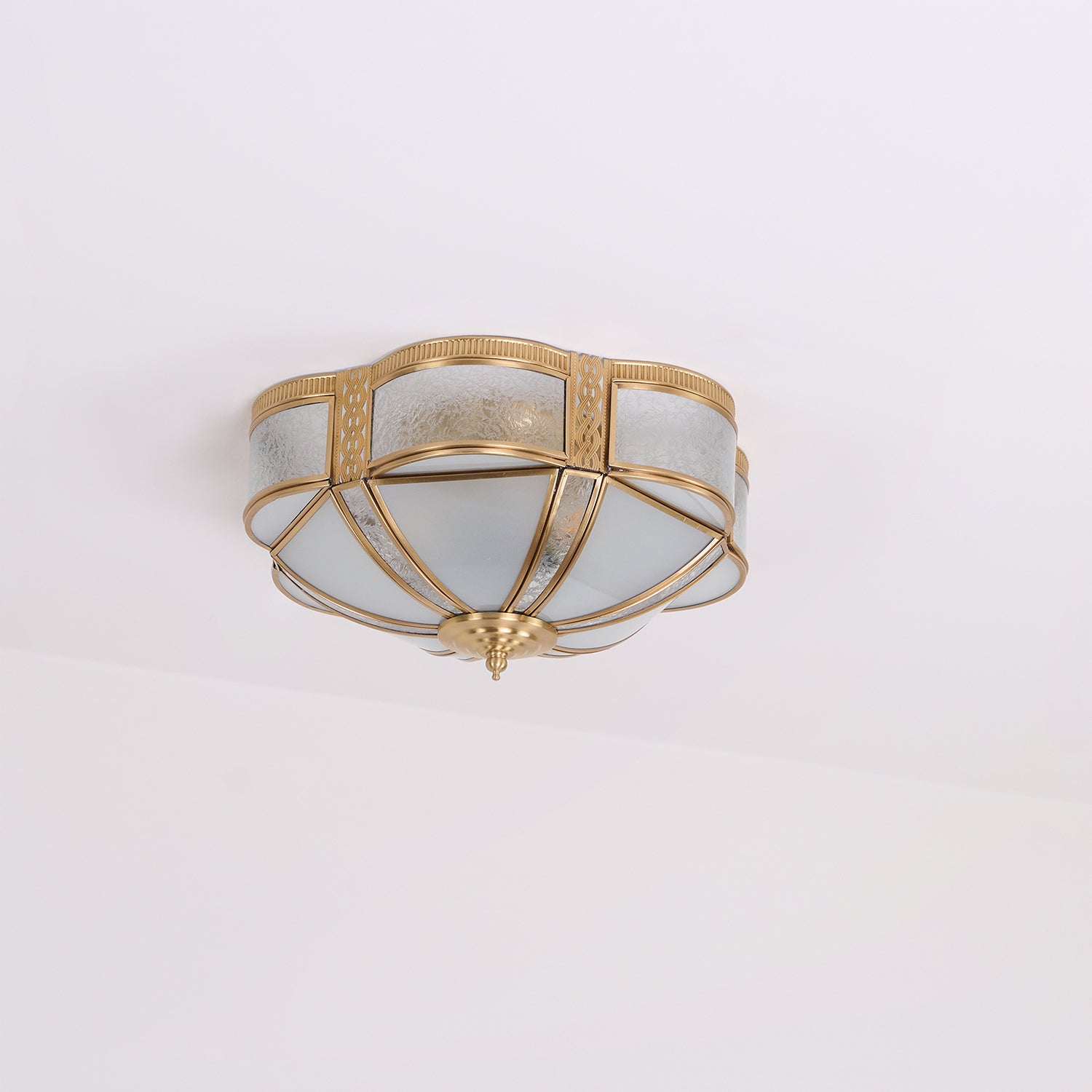 Bascenna Ceiling Light