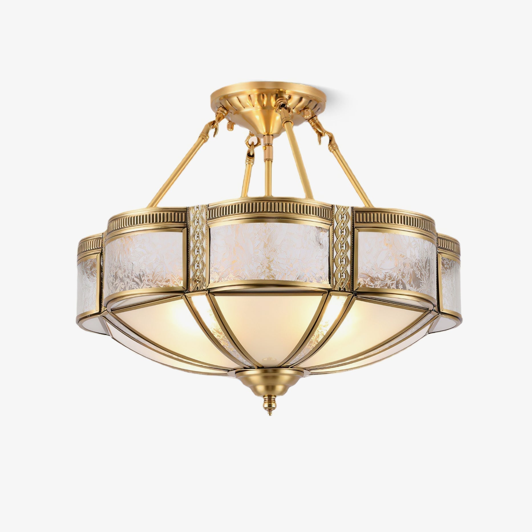 Bascenna Ceiling Light