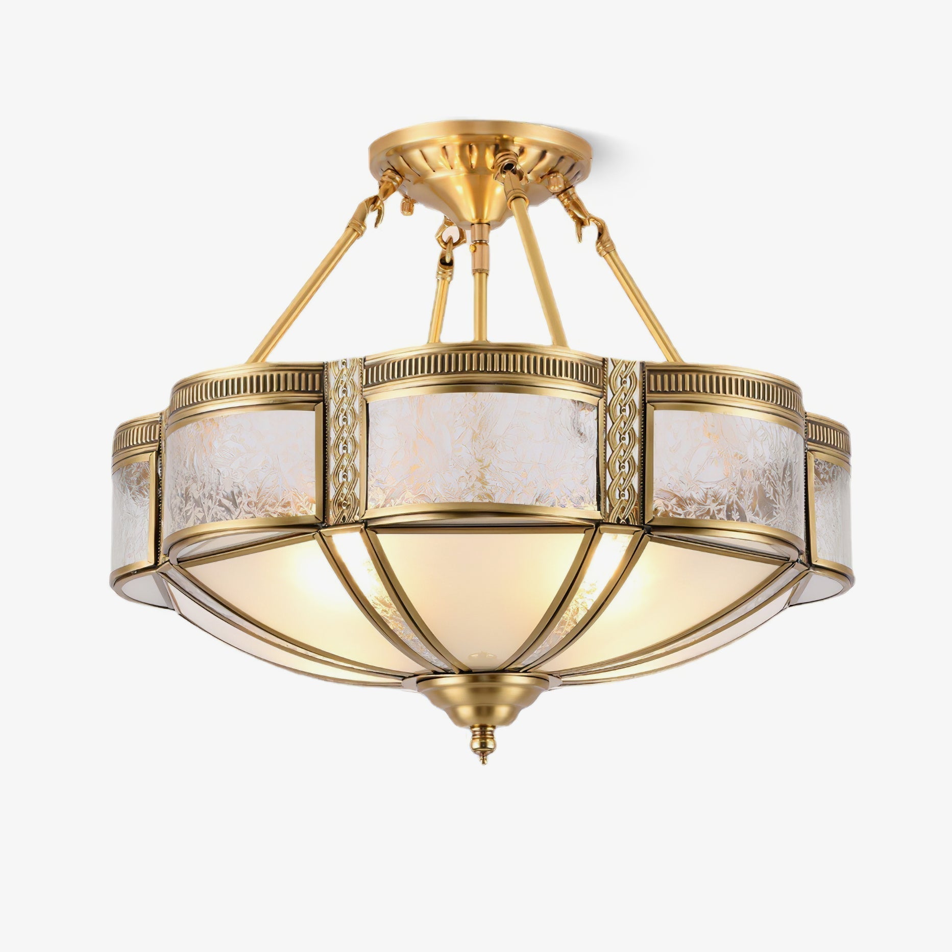 Bascenna Ceiling Light