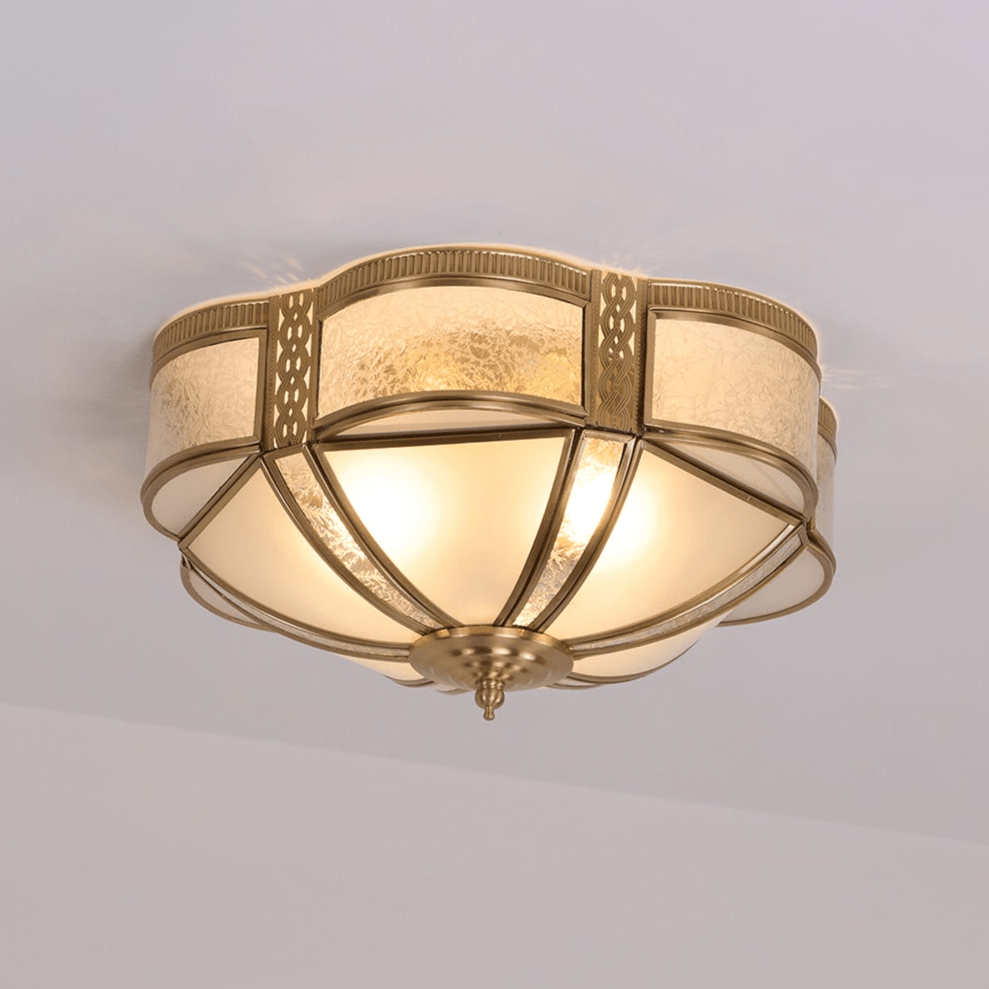 Bascenna Ceiling Light