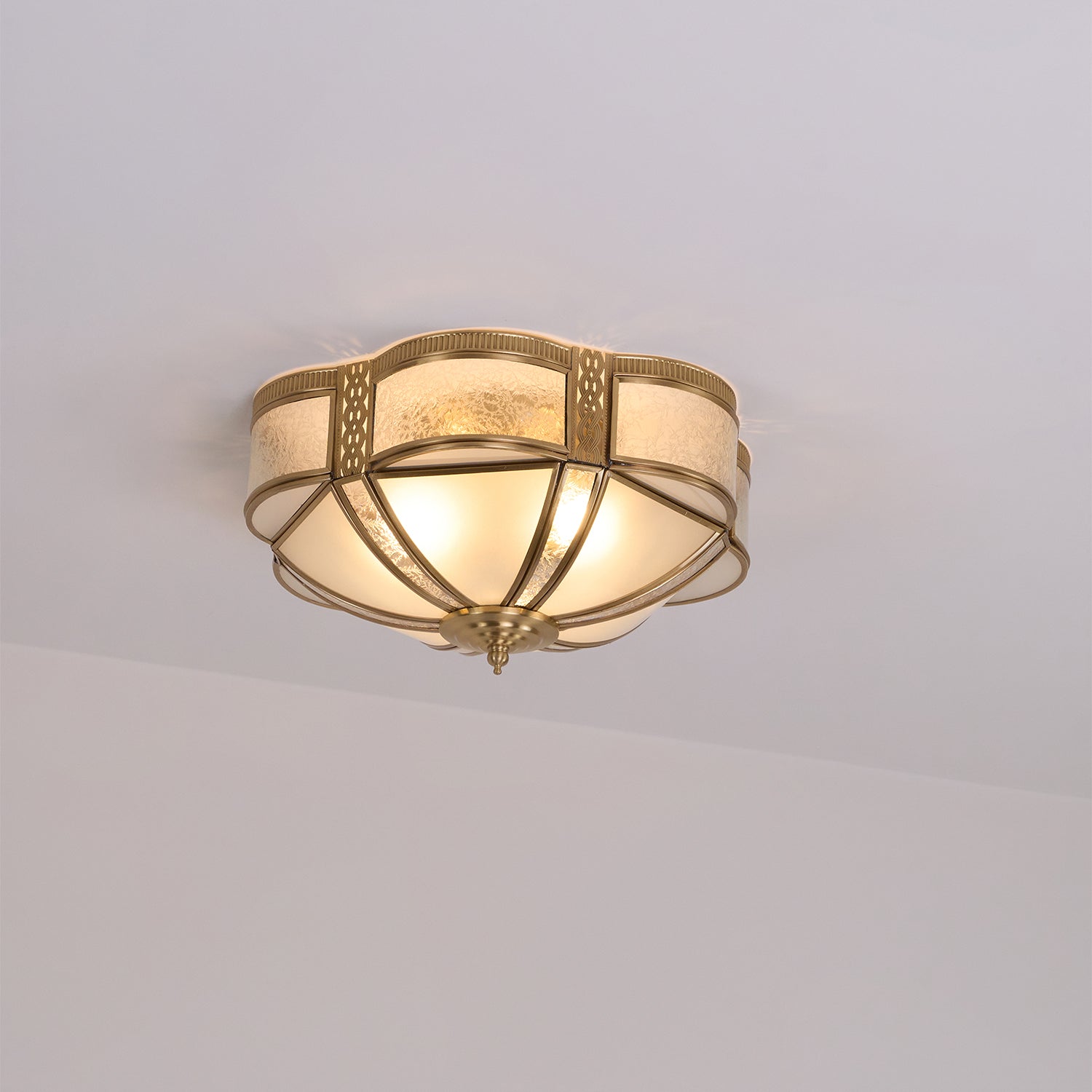 Bascenna Ceiling Light