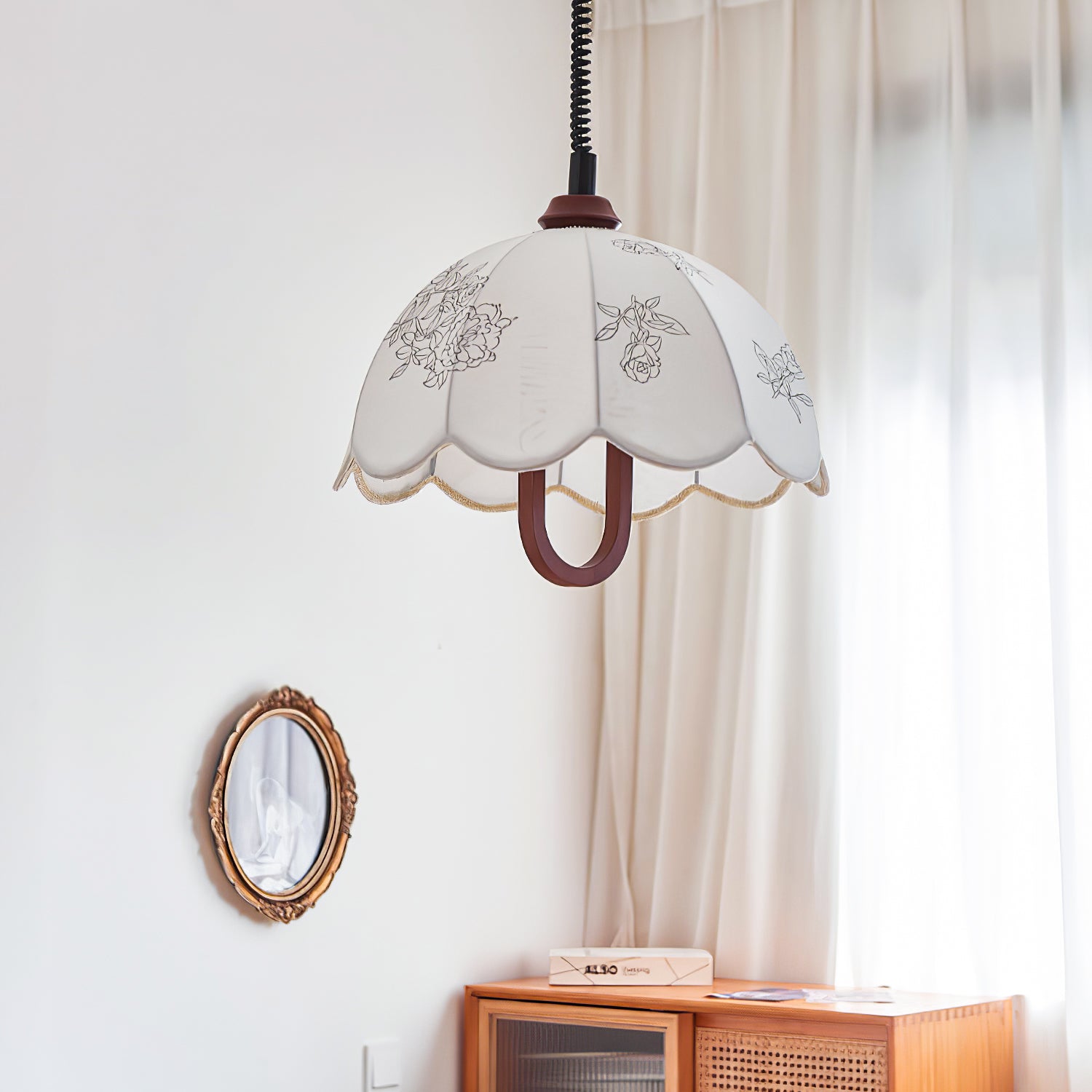 Flogace Pendant Light