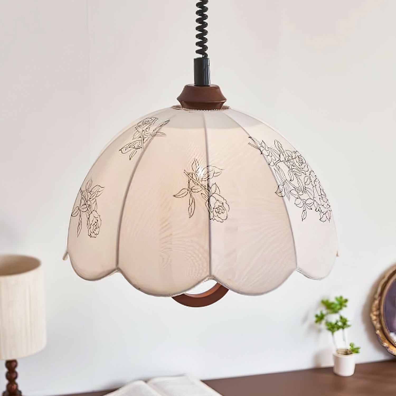 Flogace Pendant Light