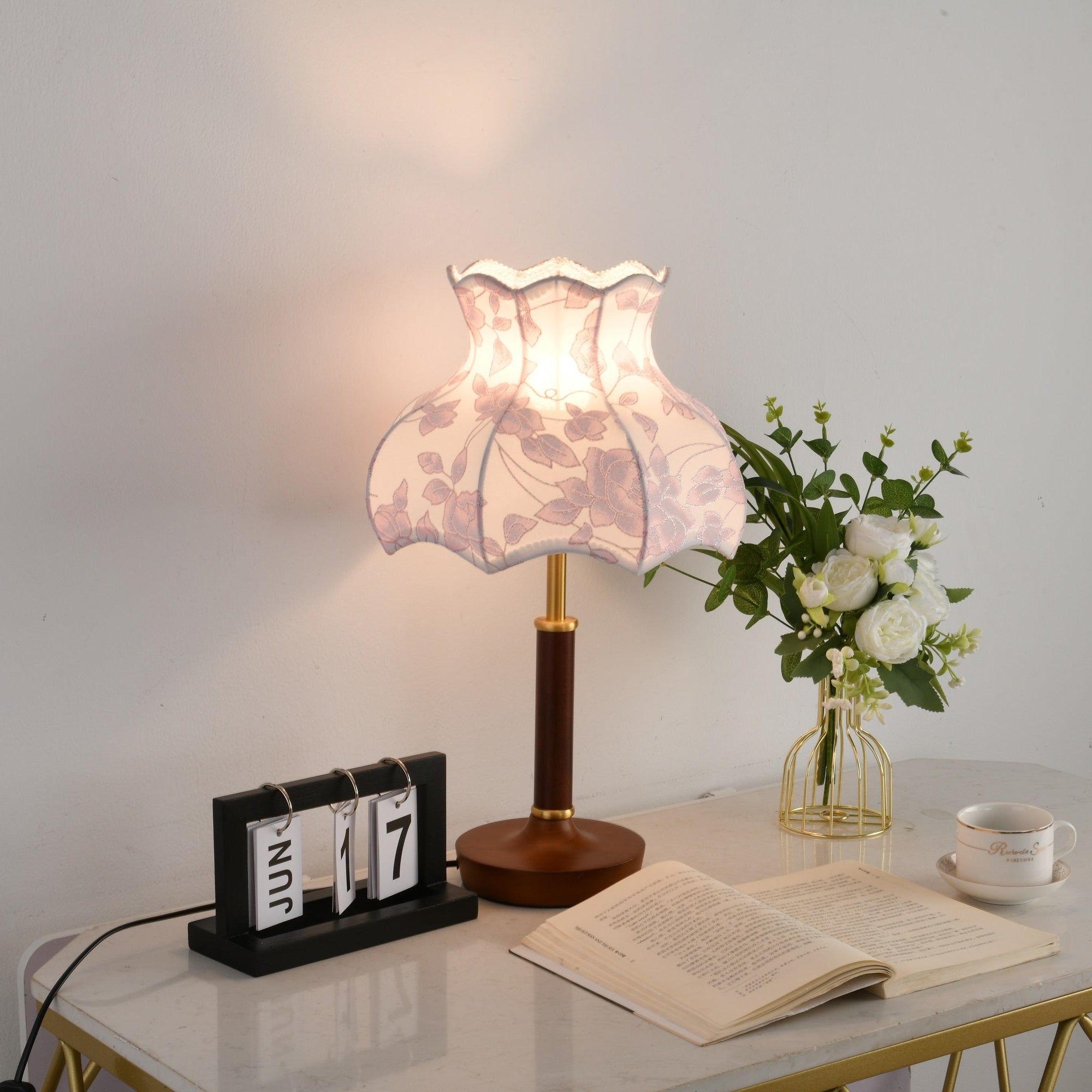 Fonorence Table Lamp