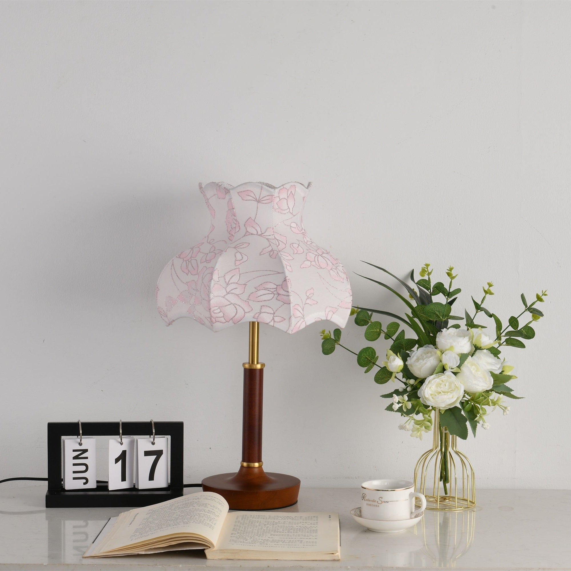 Fonorence Table Lamp