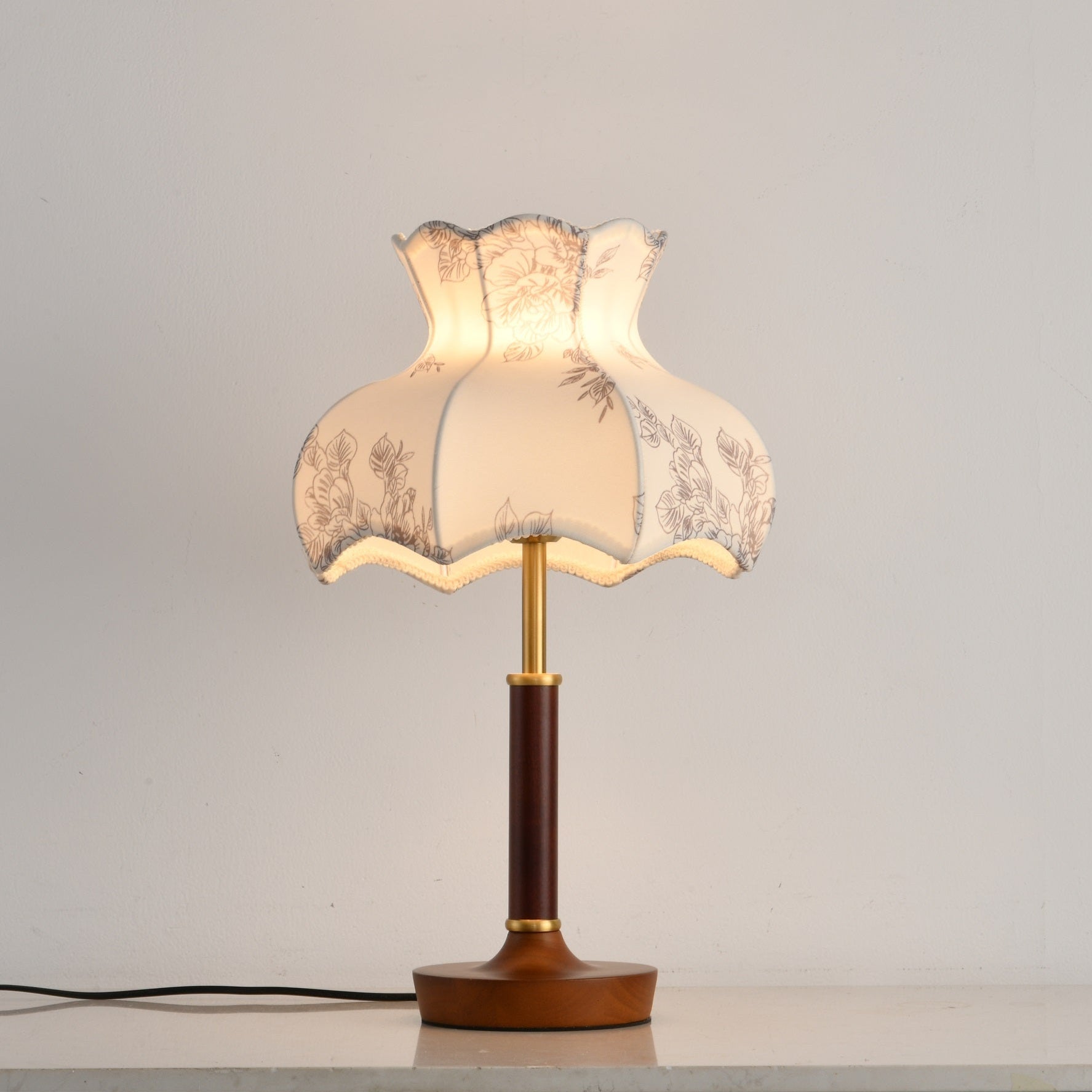 Fonorence Table Lamp