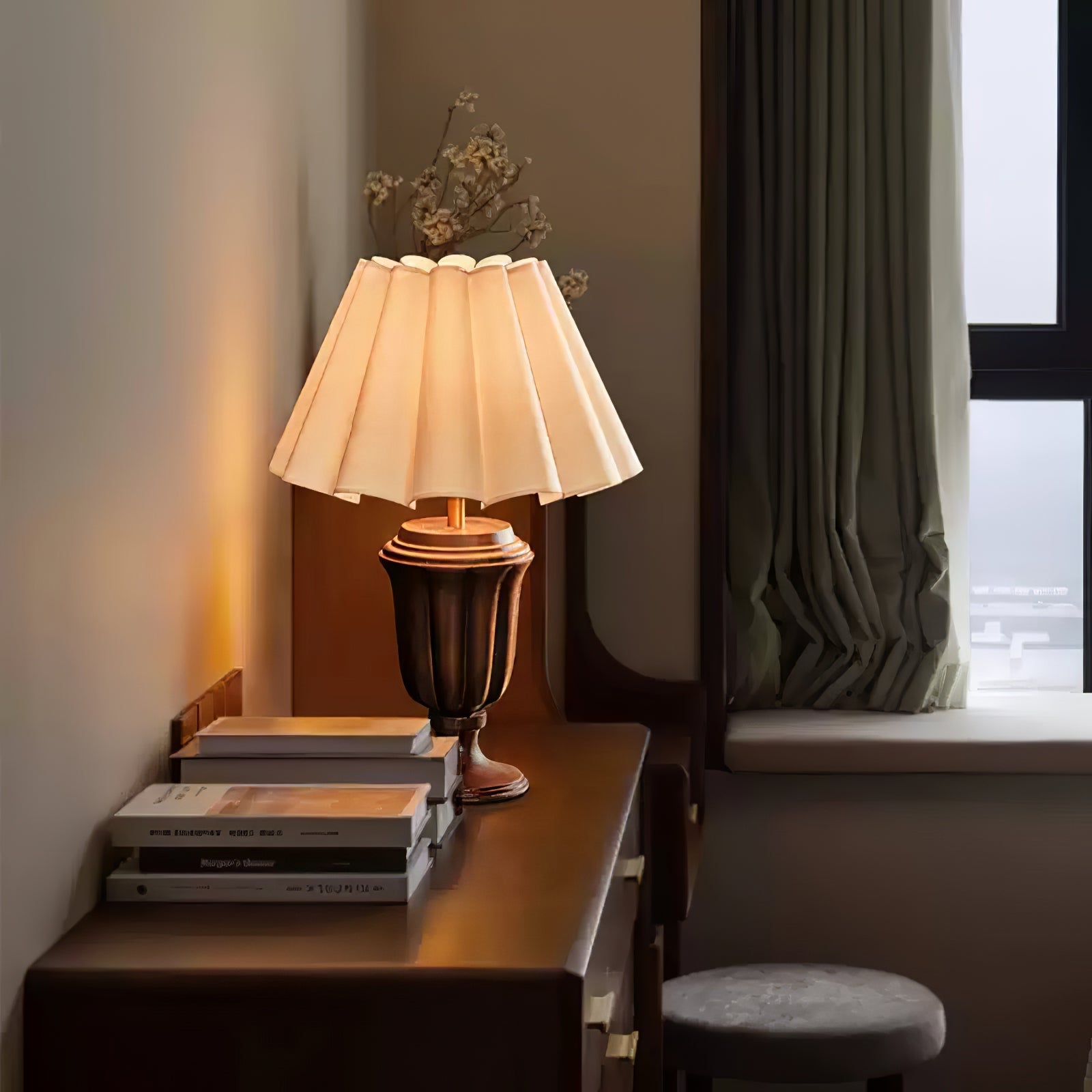 Telofis Table Lamp