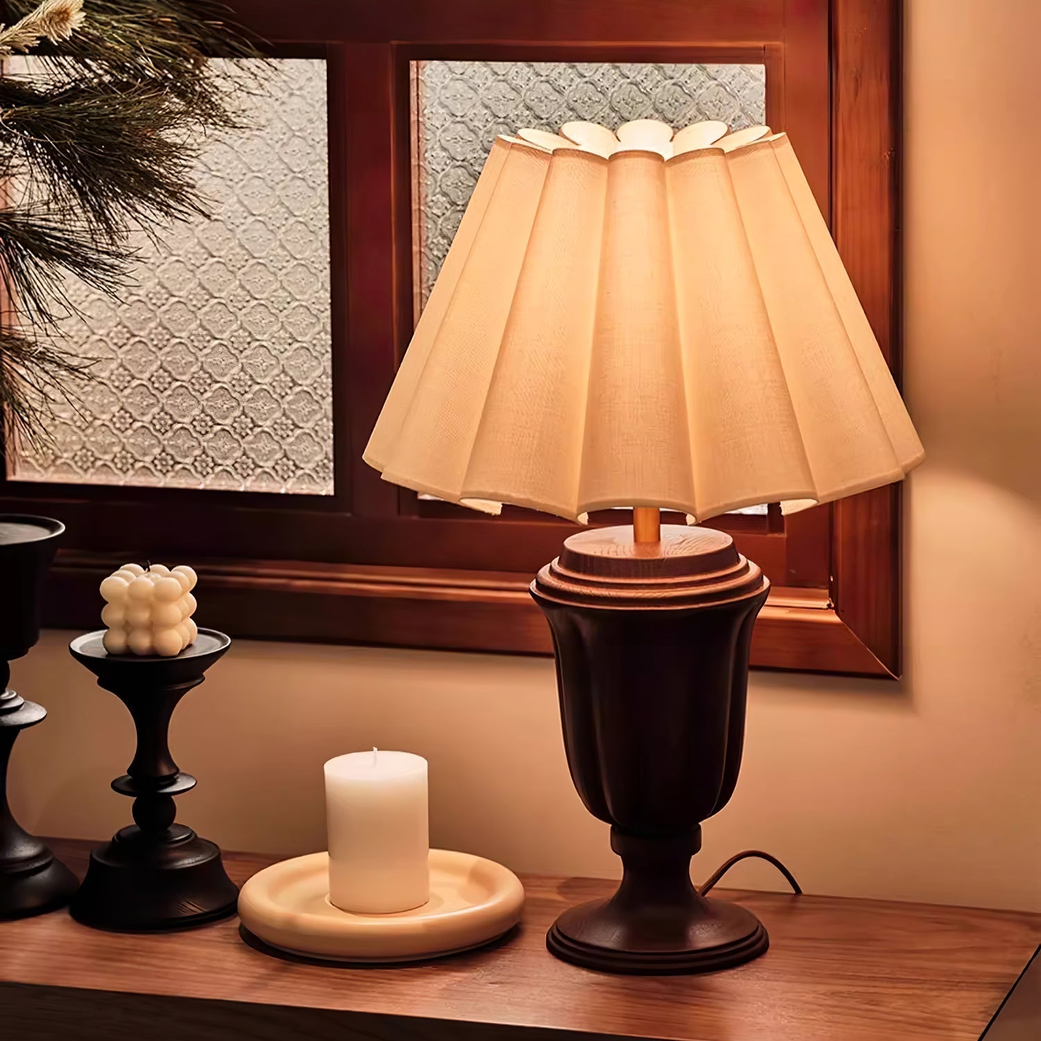 Telofis Table Lamp