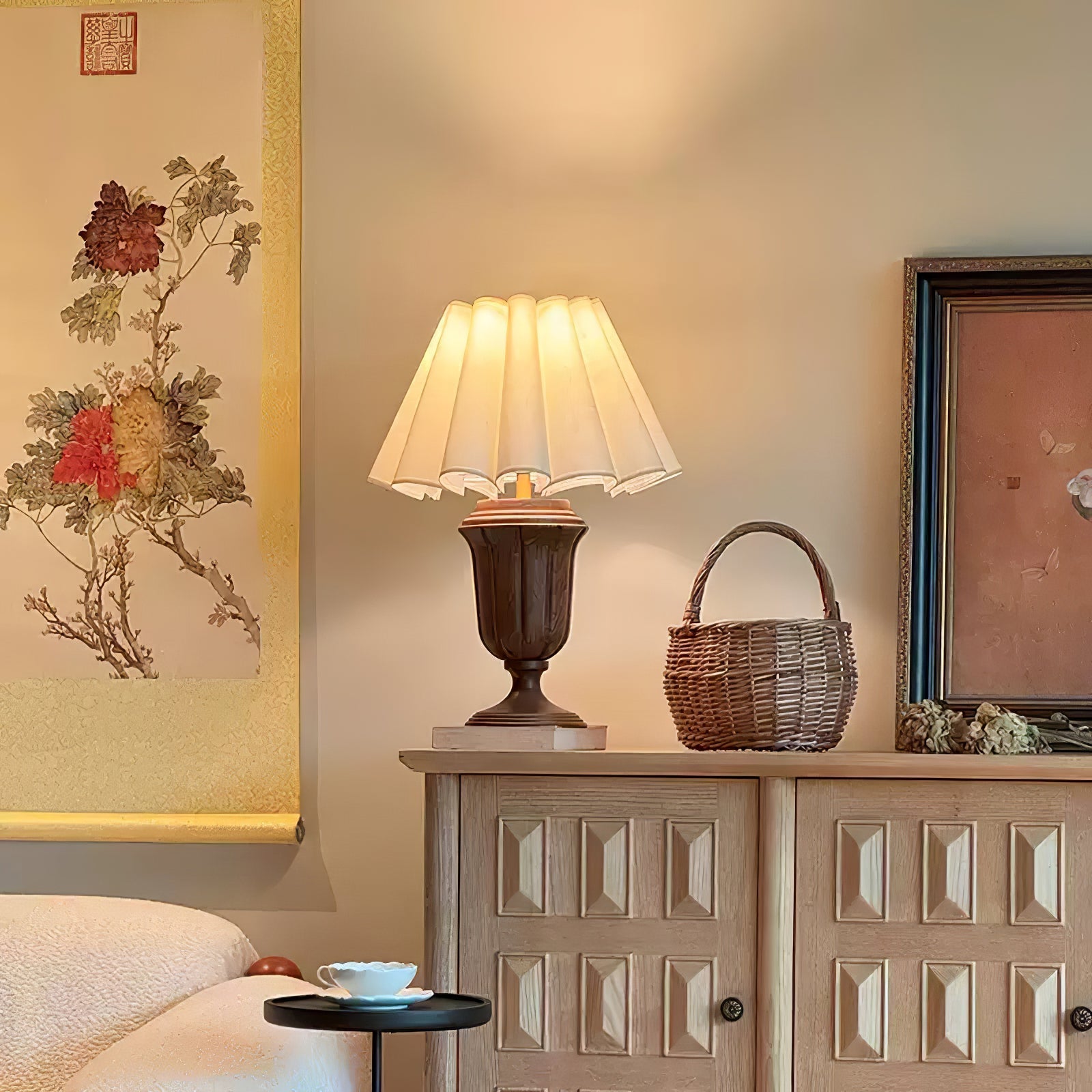 Telofis Table Lamp