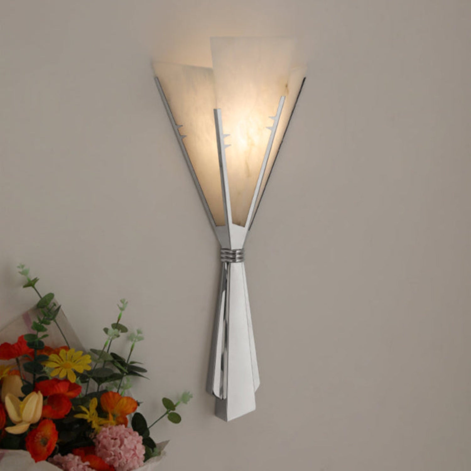 Foloves Wall Light