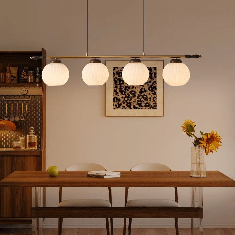 Fovesi Pendant Light