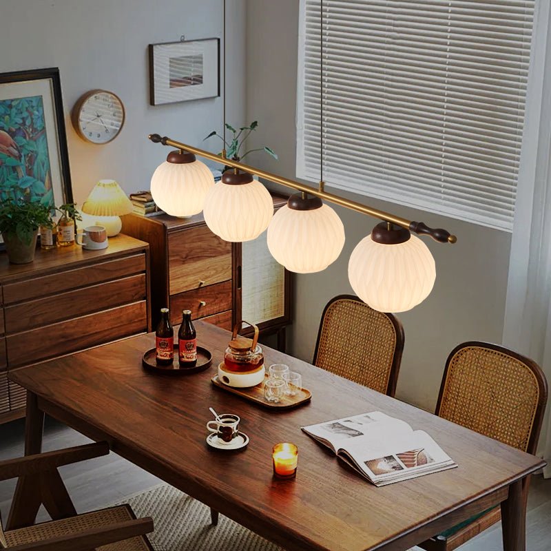 Fovesi Pendant Light
