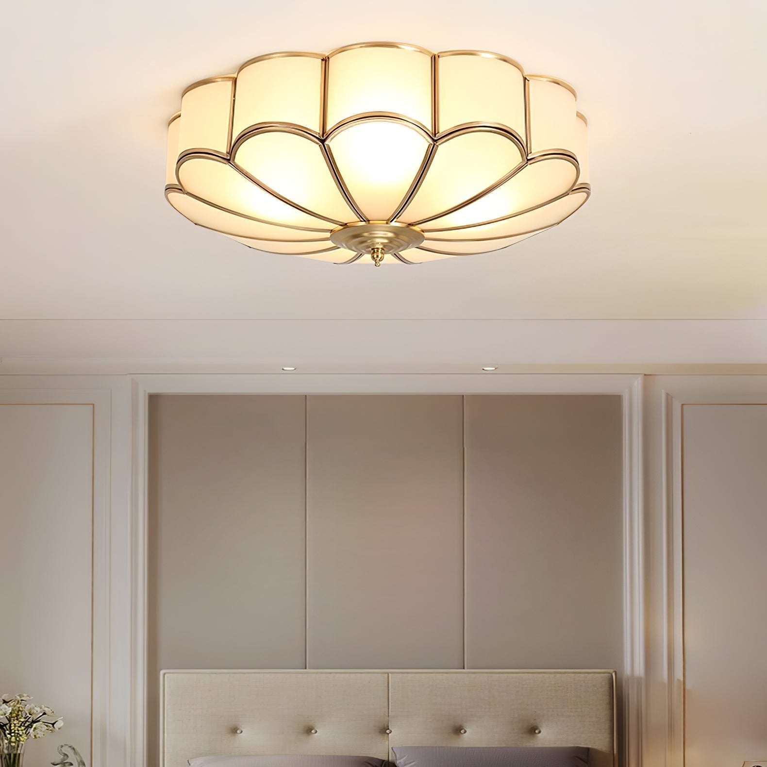 Fonella Ceiling Light