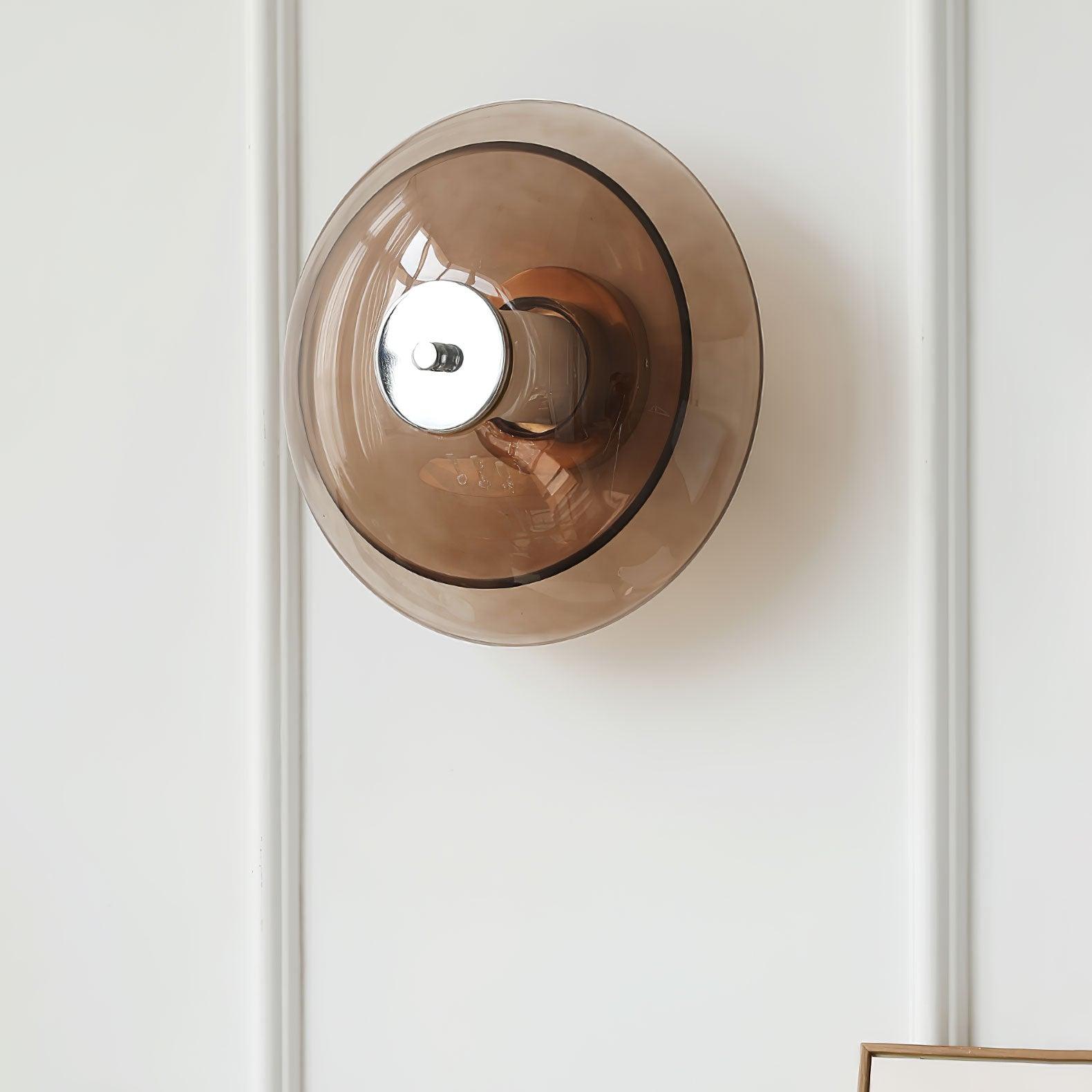 Felco Wall Light With Plug