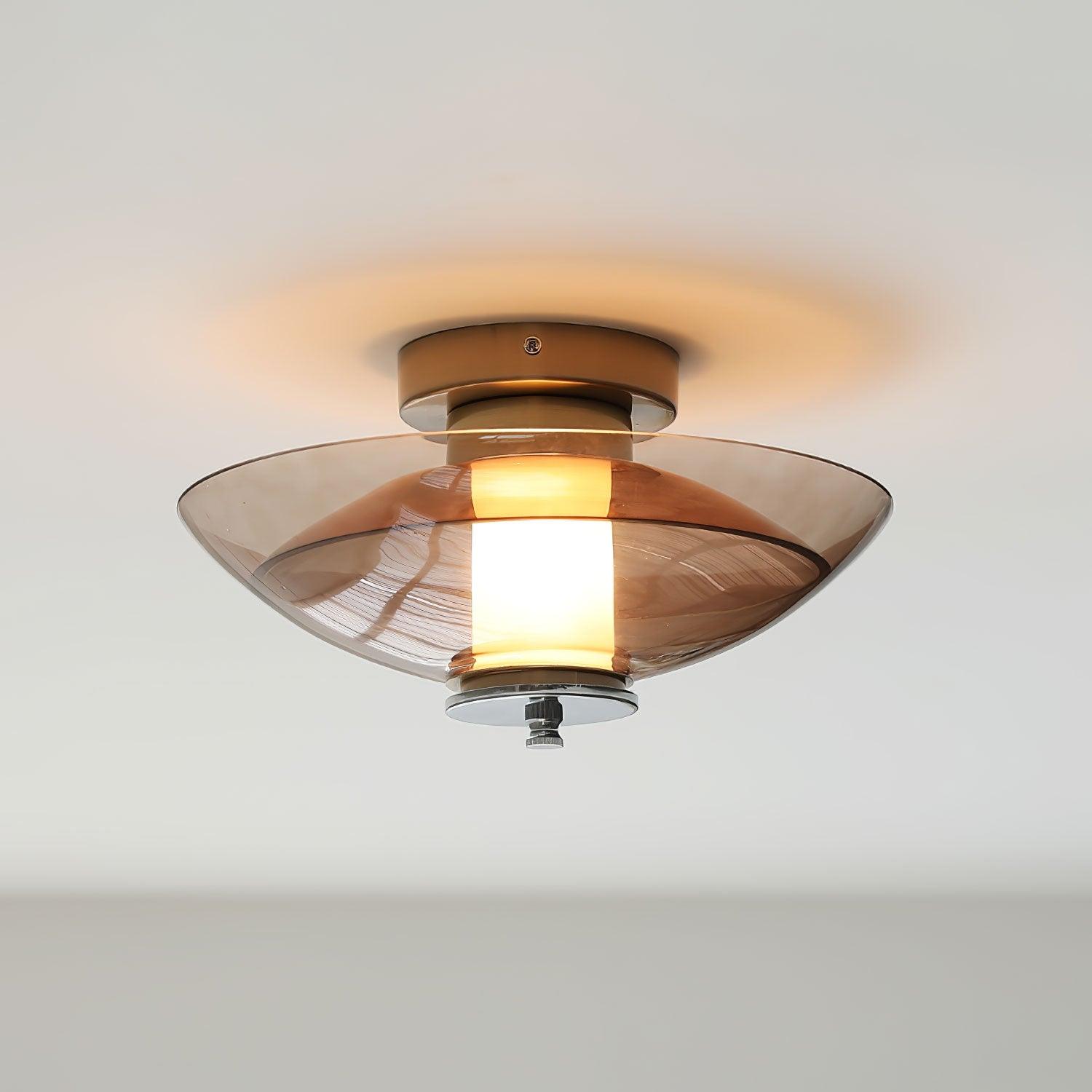 Felco Wall Light With Plug