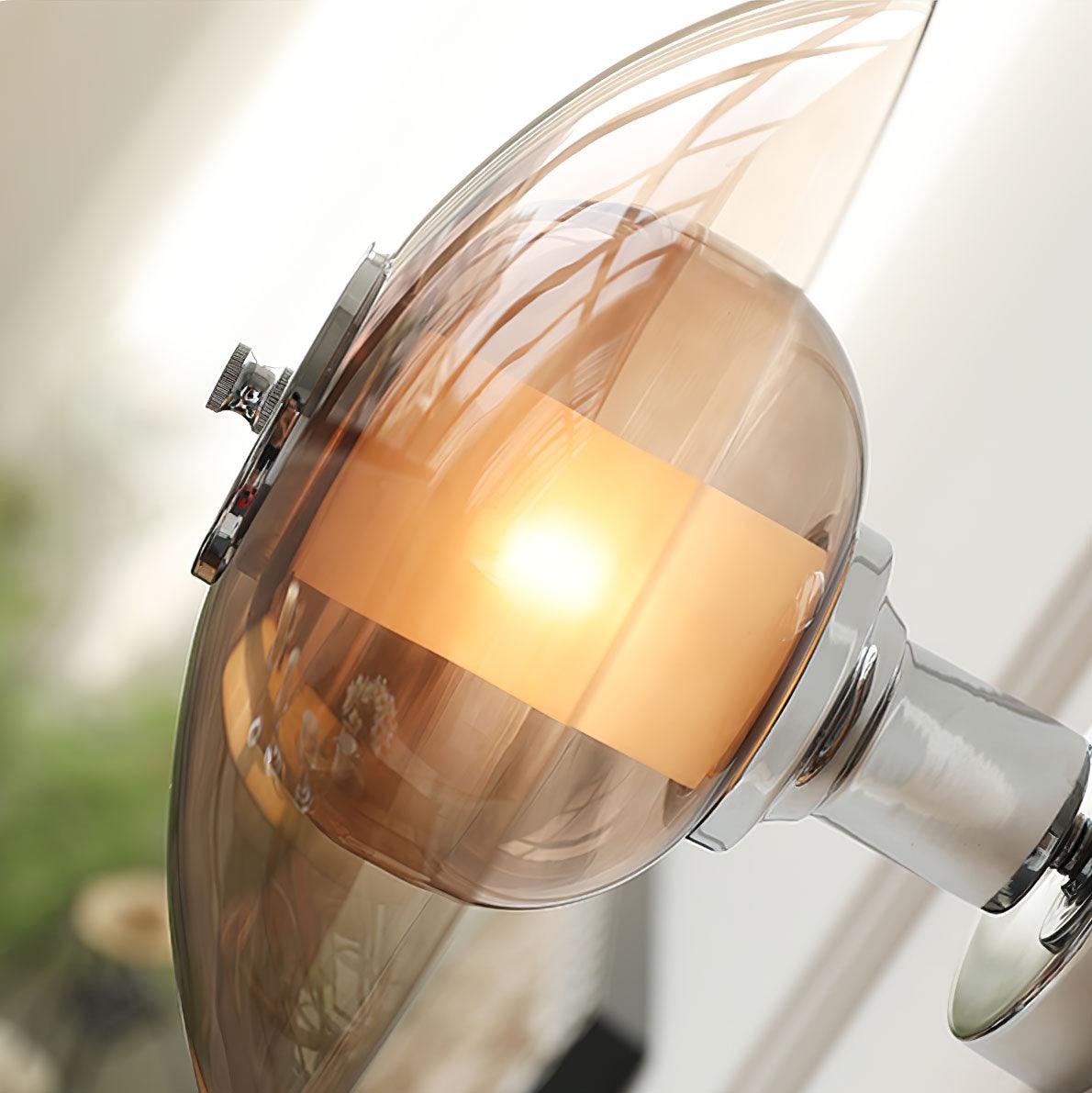 Felco Wall Light With Plug