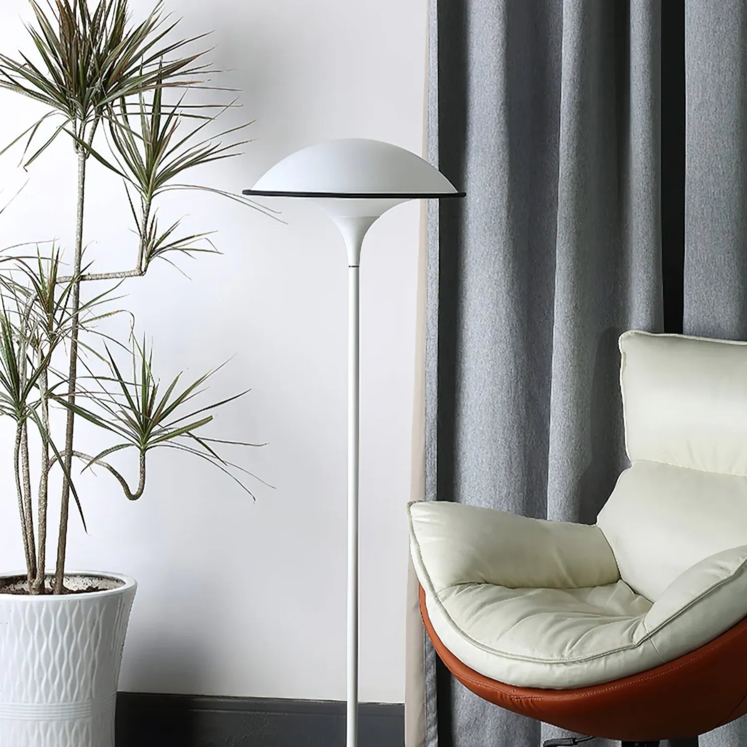 Fezona Floor Lamp