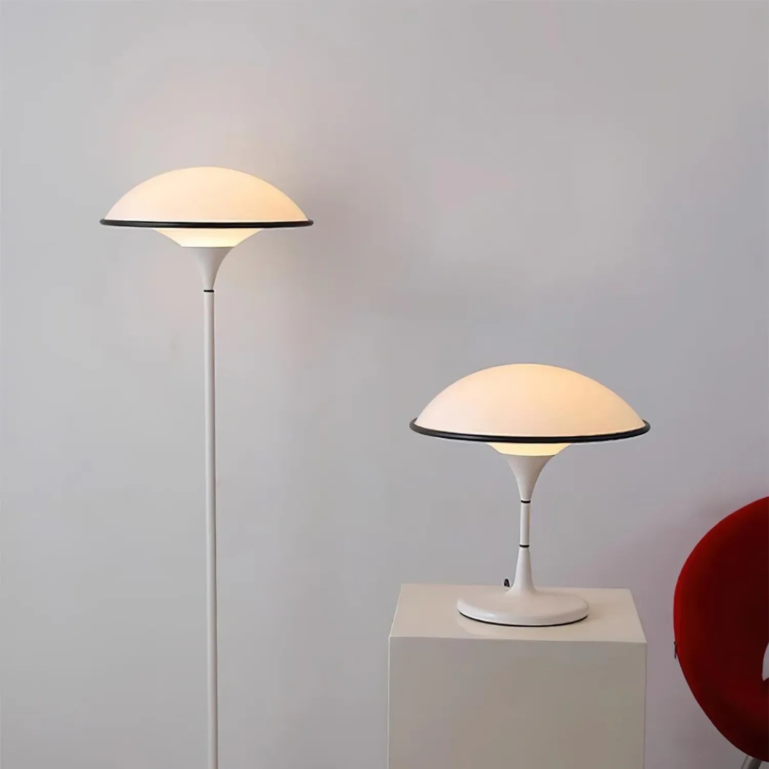 Fezona Floor Lamp