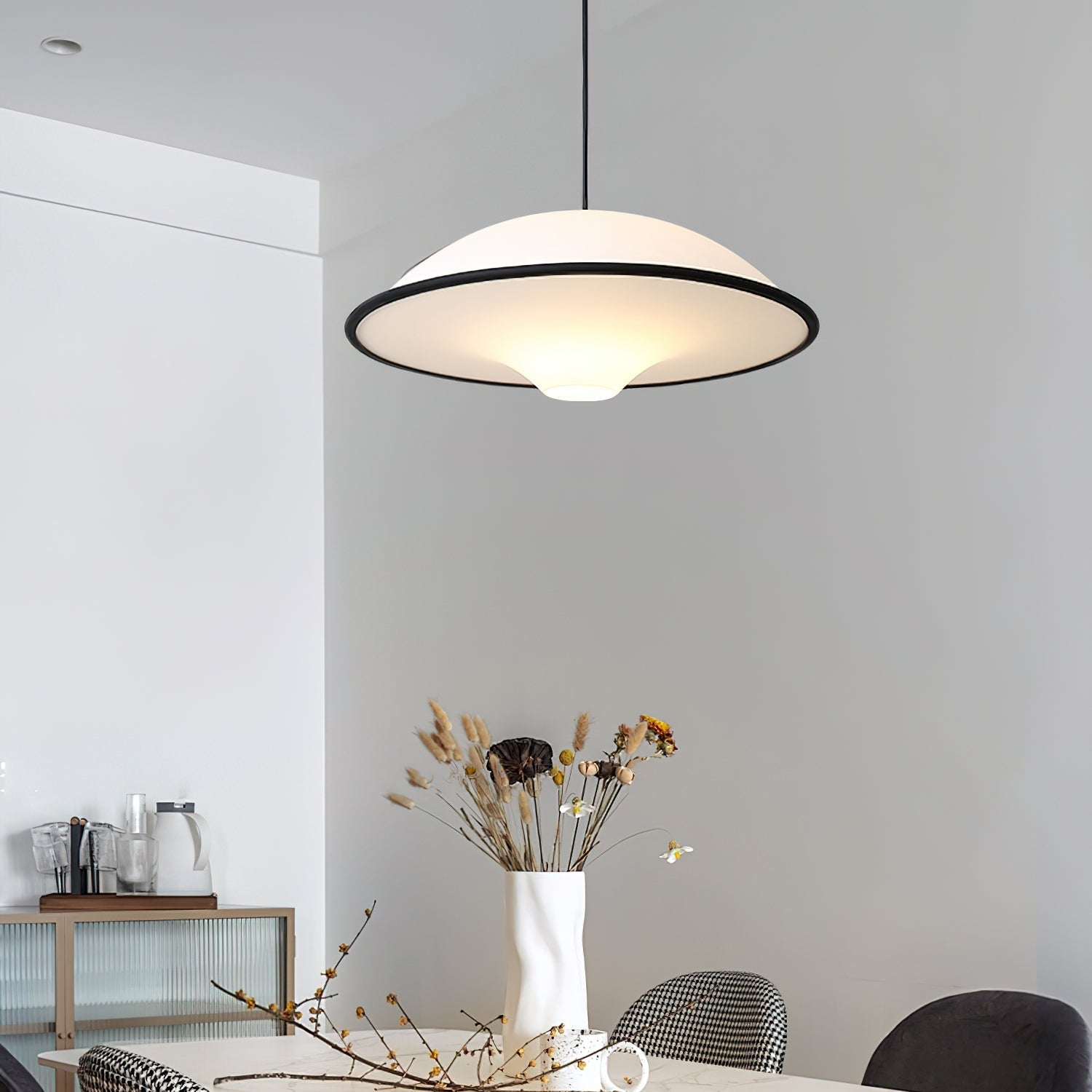 Fezona Pendant Light