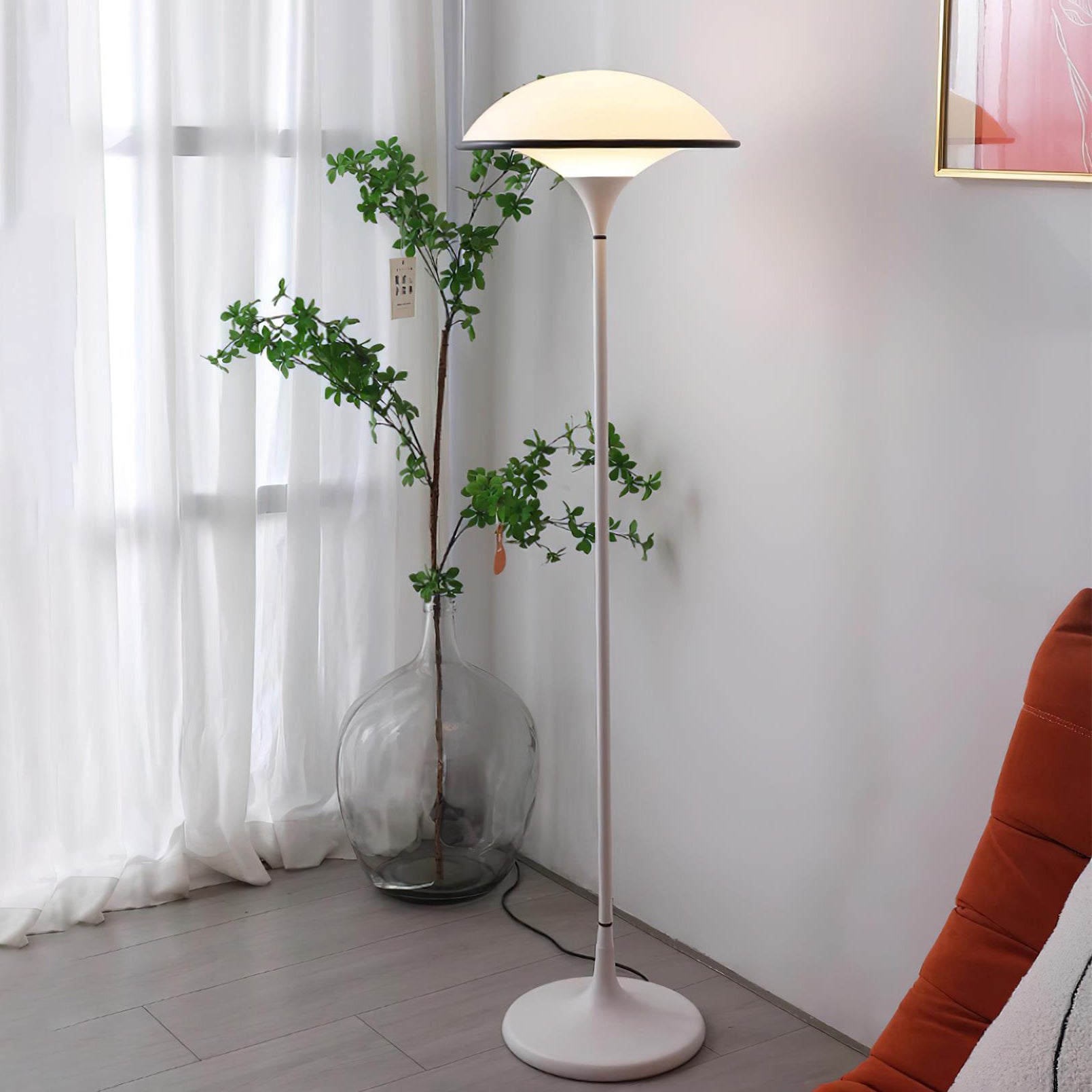 Fezona Floor Lamp