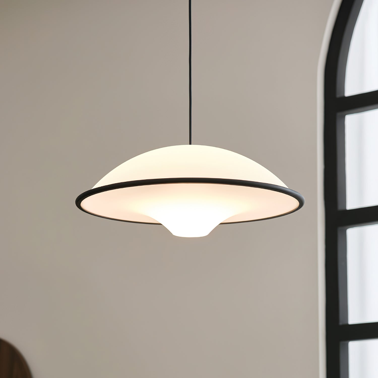 Fezona Pendant Light