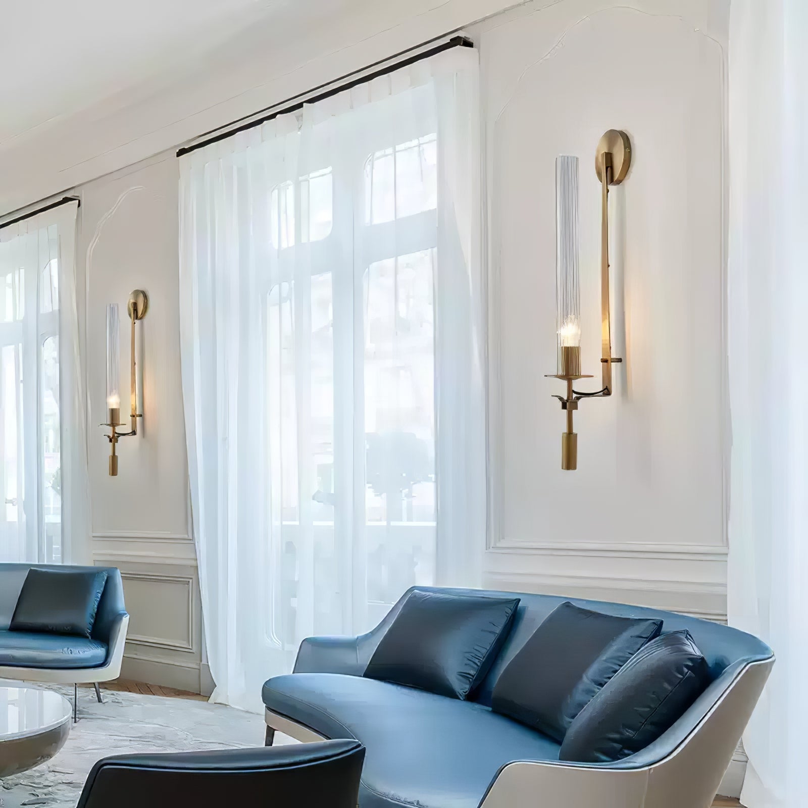 Claseo French Wall Light