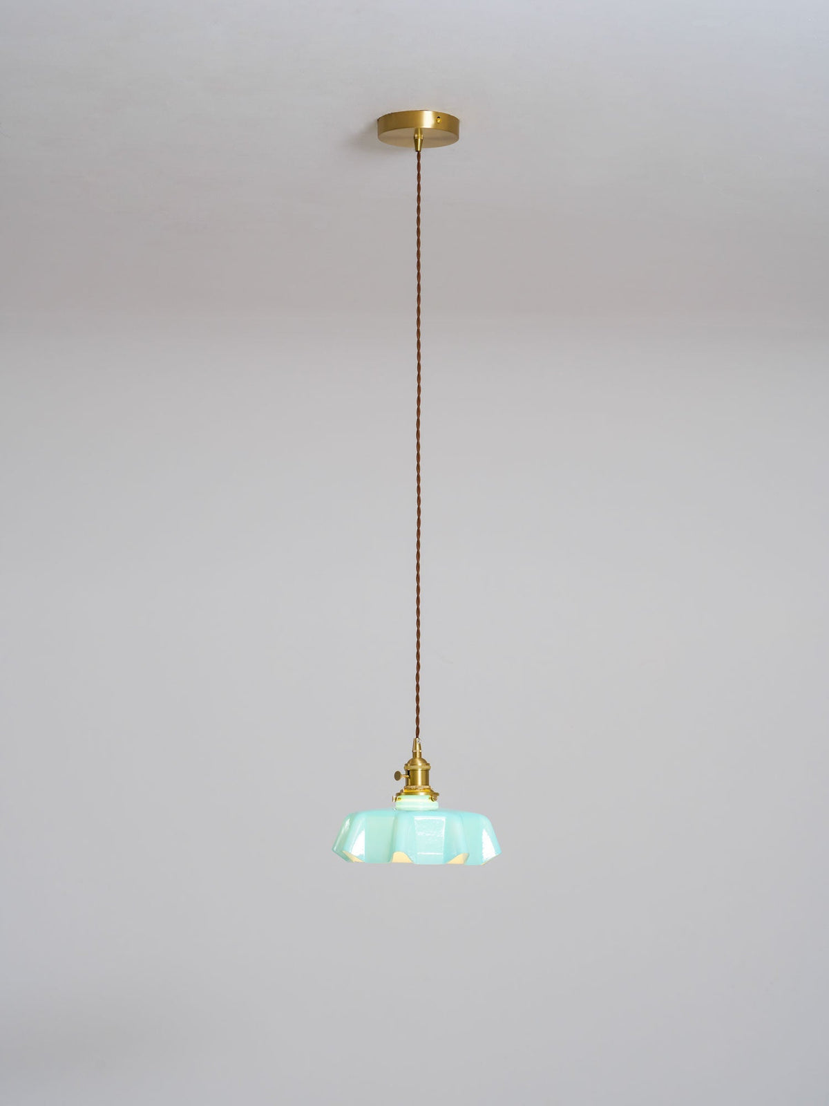 Mizulon Vintage Pendant Light