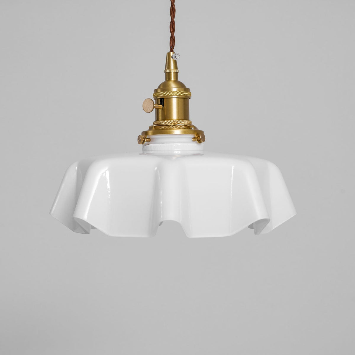Mizulon Vintage Pendant Light