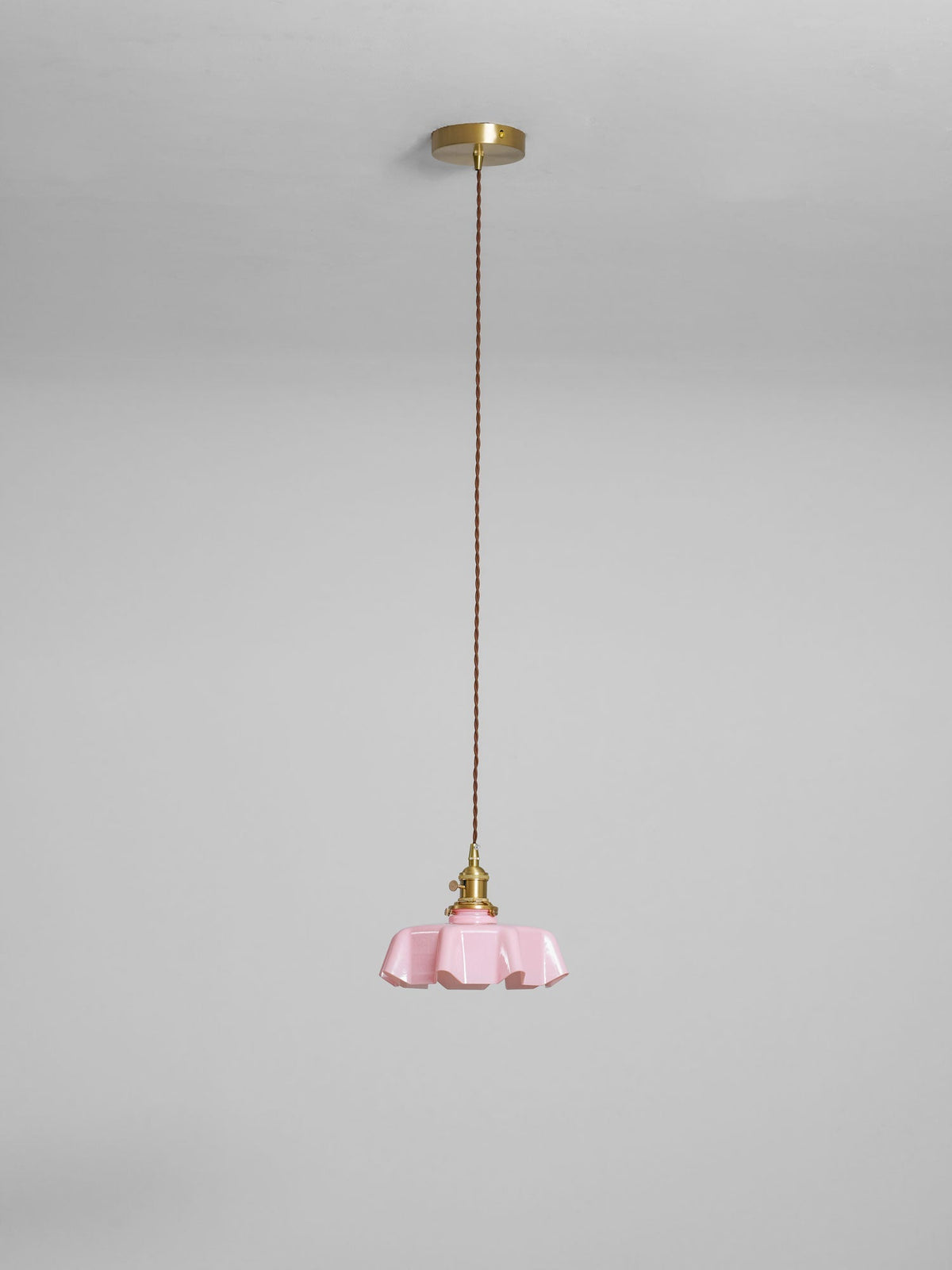 Mizulon Vintage Pendant Light