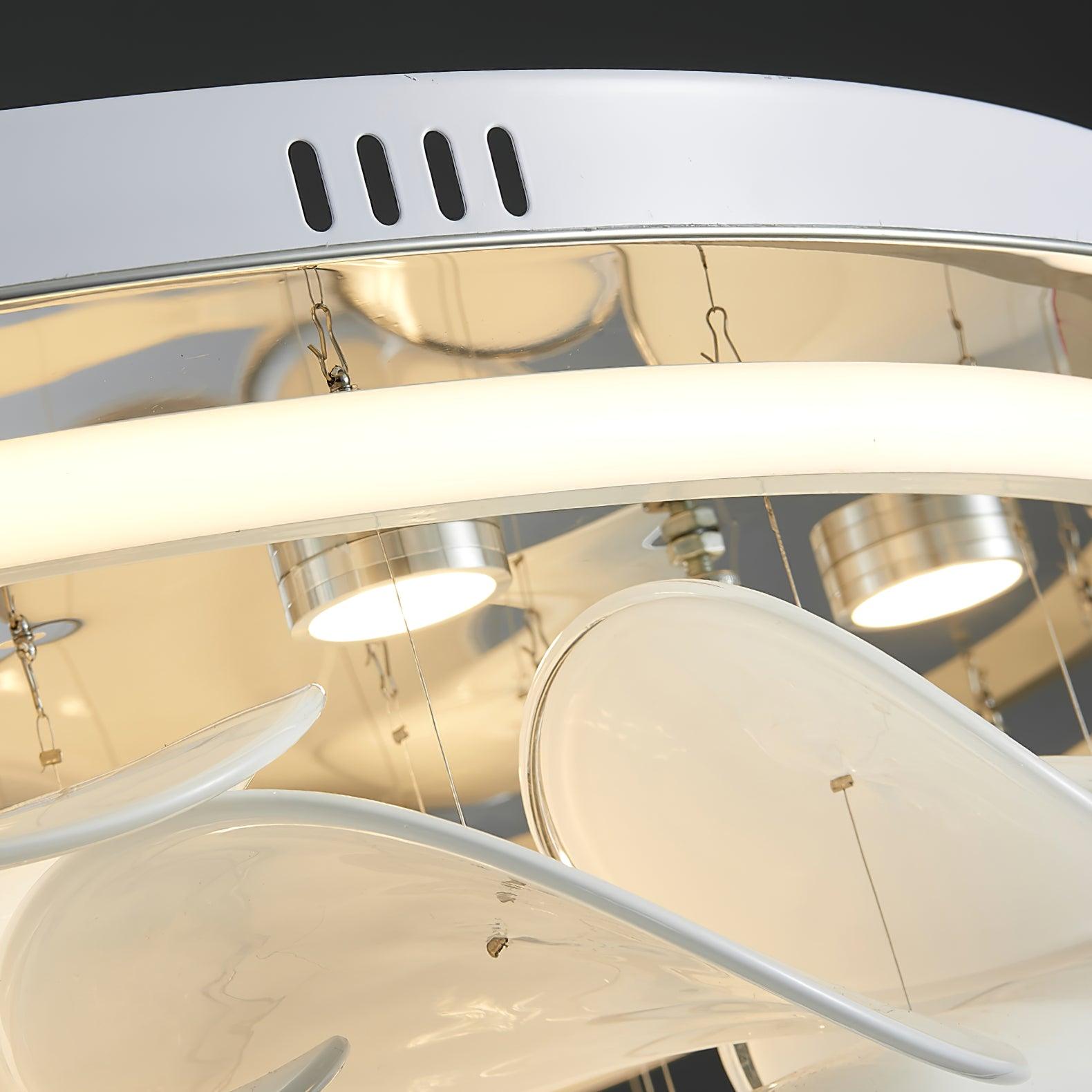 Fenfosa Ceiling Light