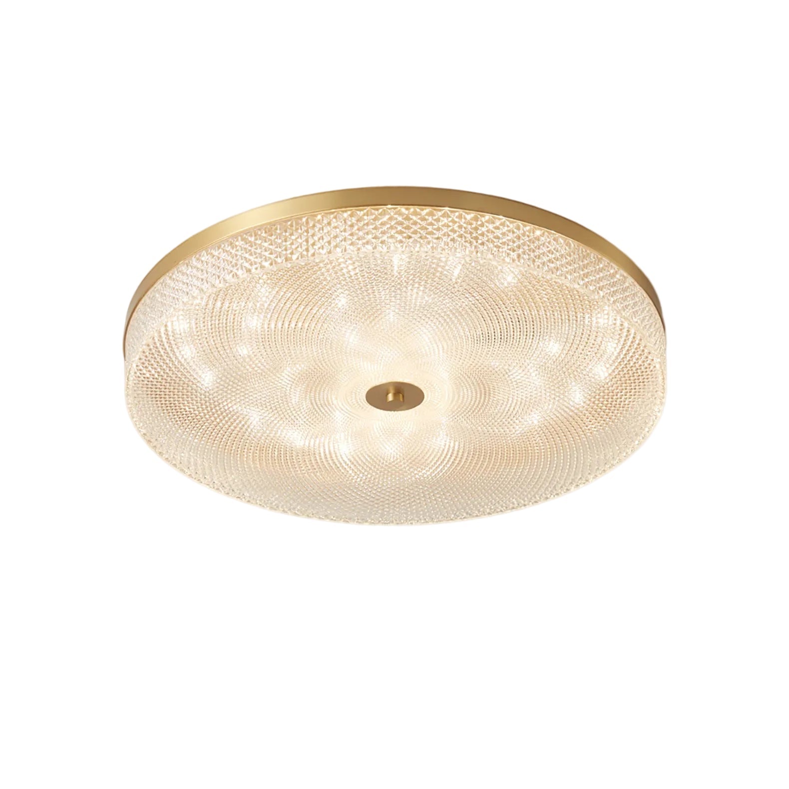 Spinzar Ceiling Light