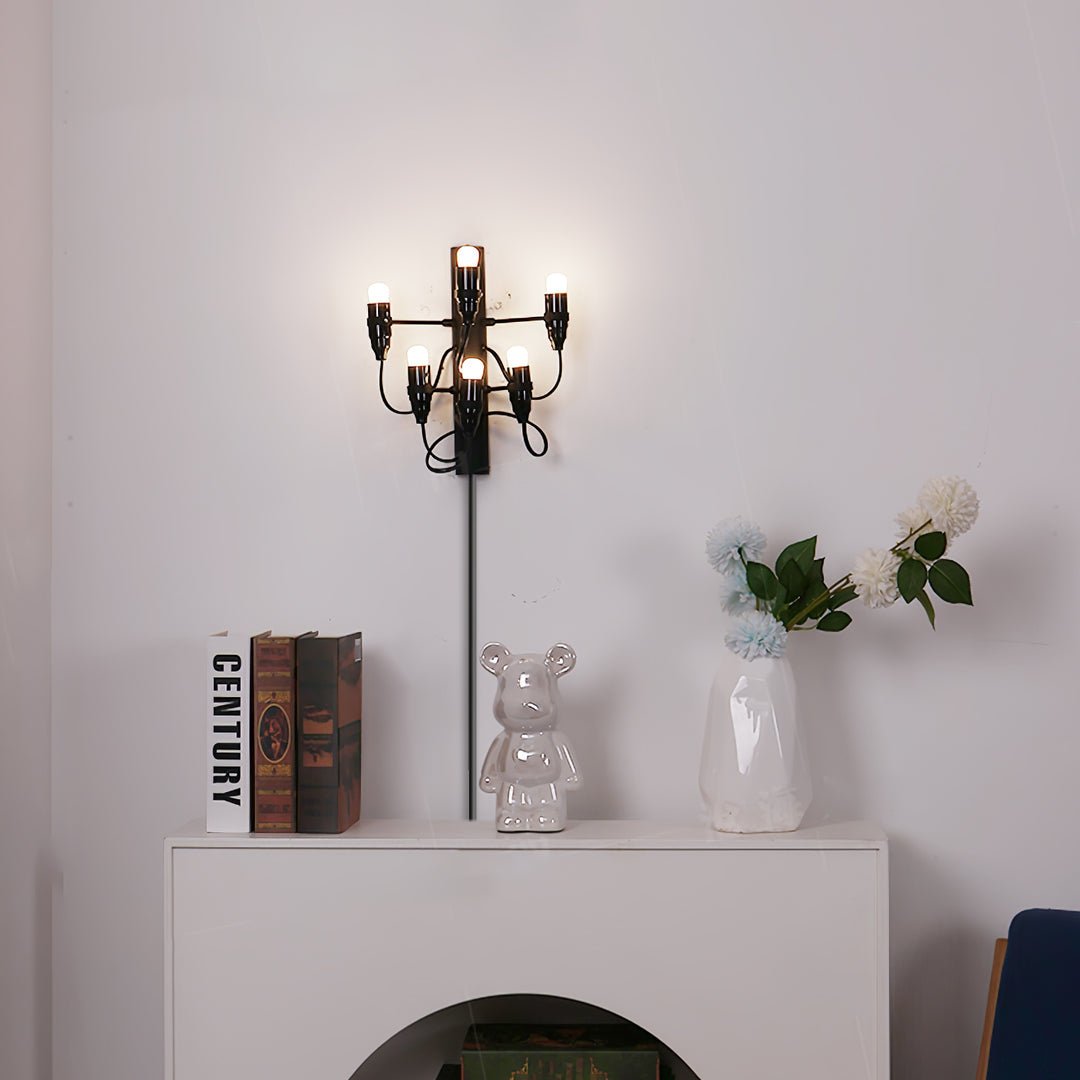 Fonis Wall Light