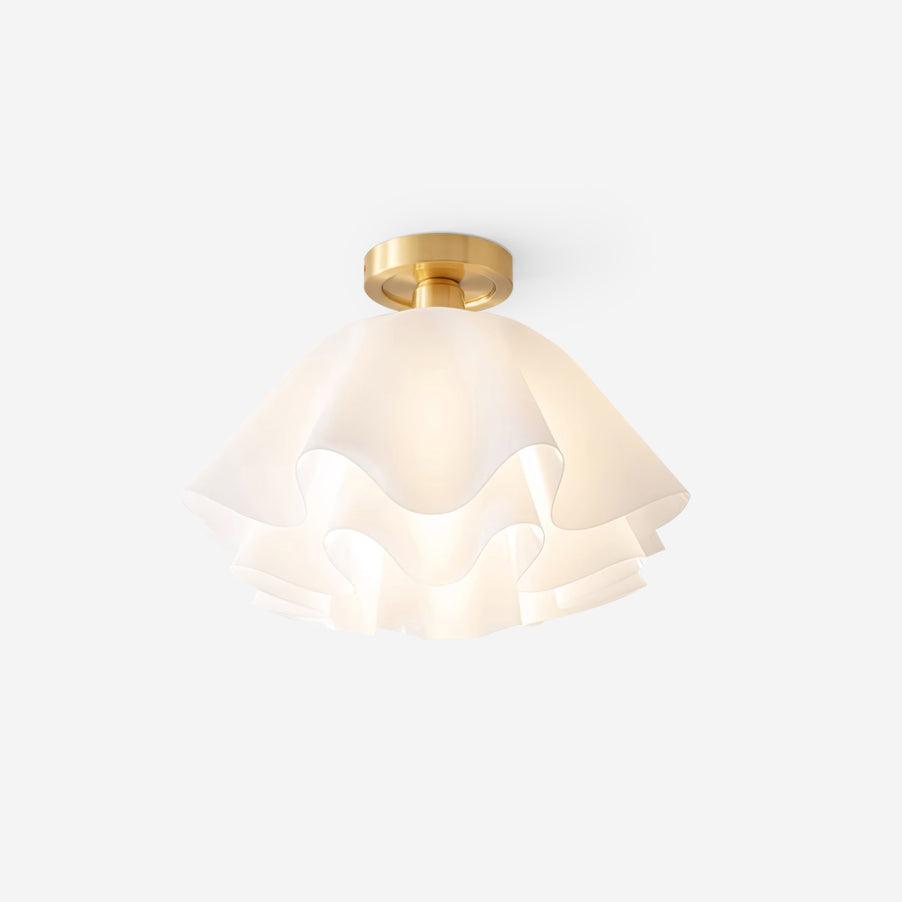 Orizo Flower Ceiling Light