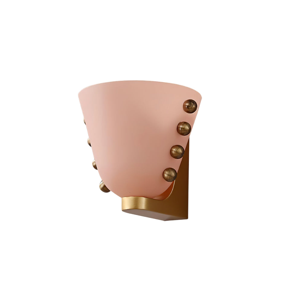 Gemzan Wall Light