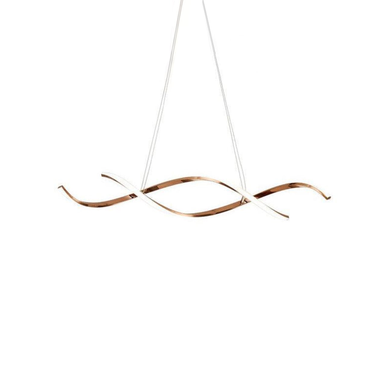 Luos Wave Pendant Light