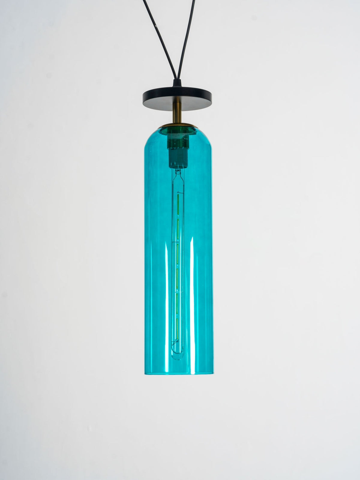 Kenira Geometric Chandelier