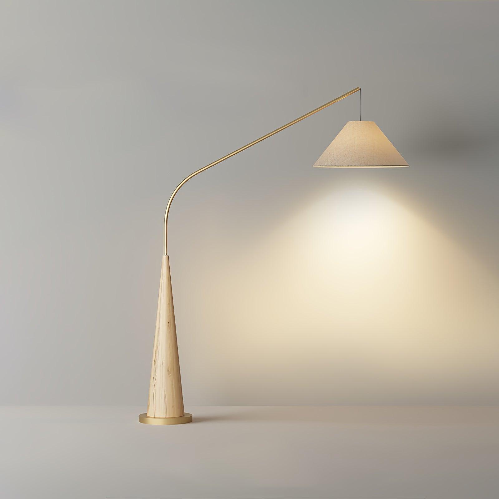 Orvessi Floor Lamp