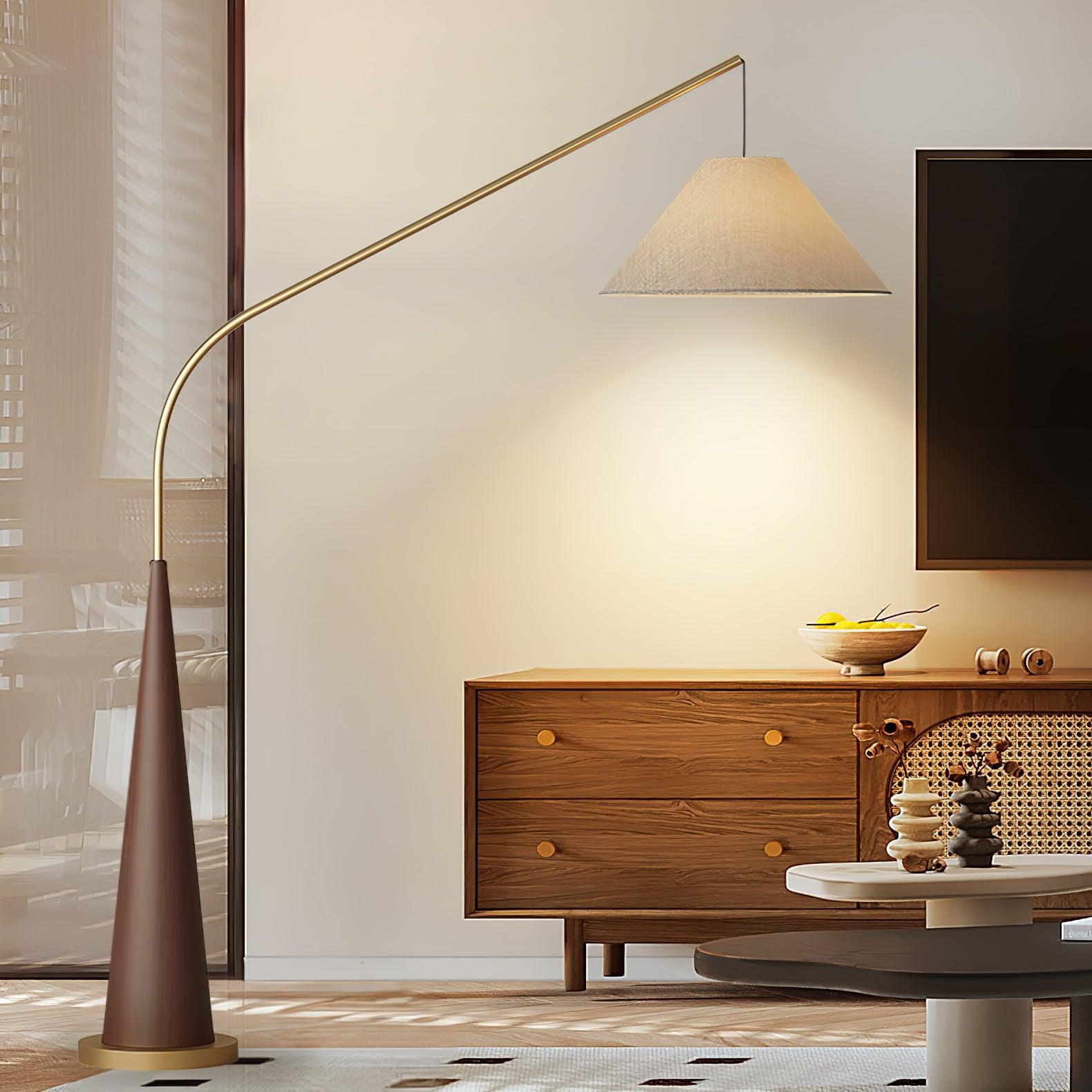 Orvessi Floor Lamp