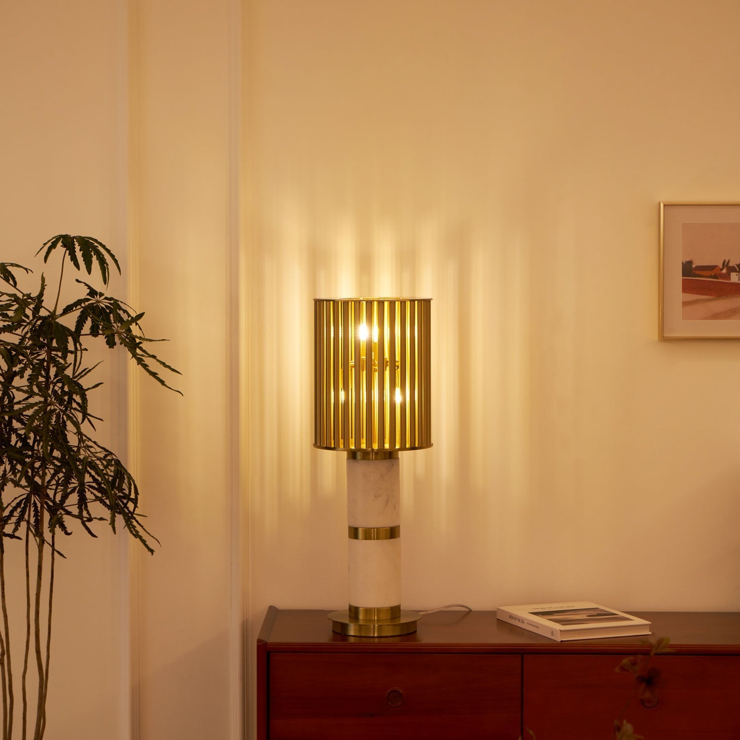 Goizan Table Lamp