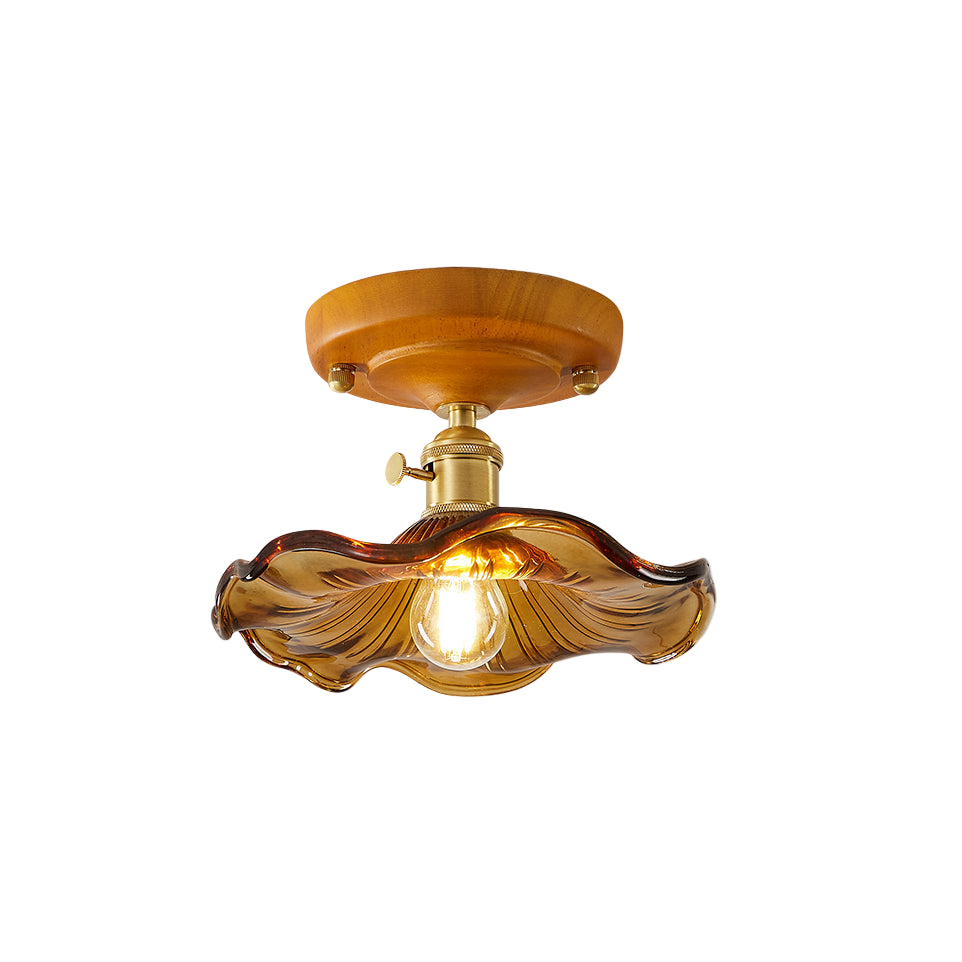 Arestal Flower Ceiling Light