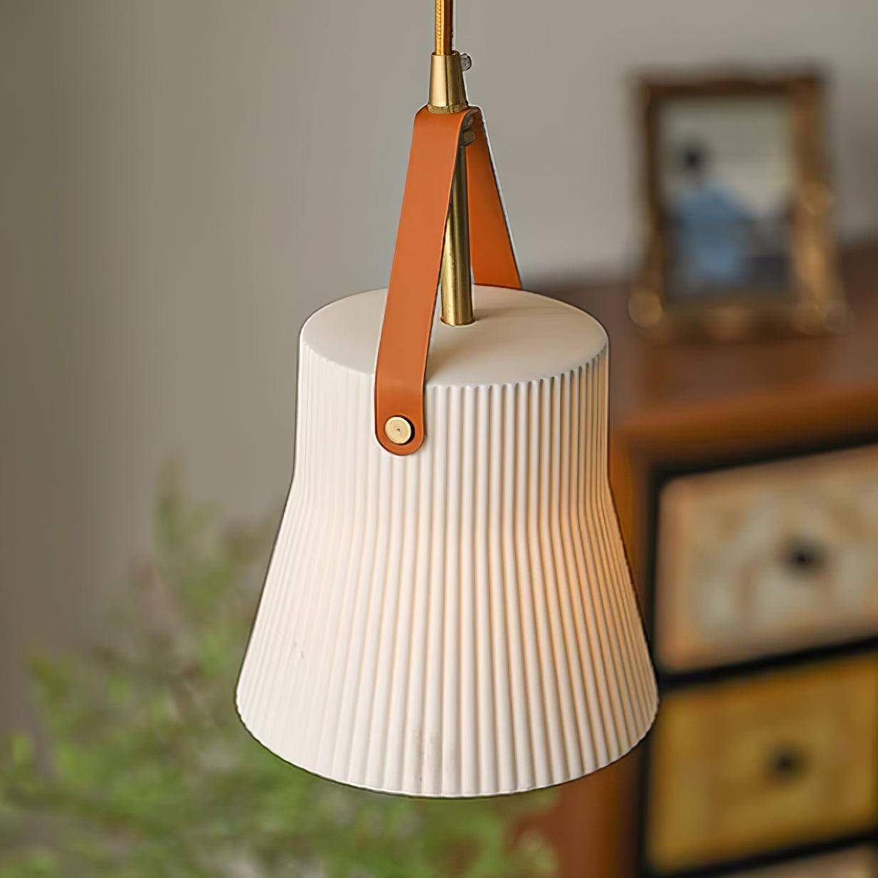 Lorento Ceramic Pendant Light