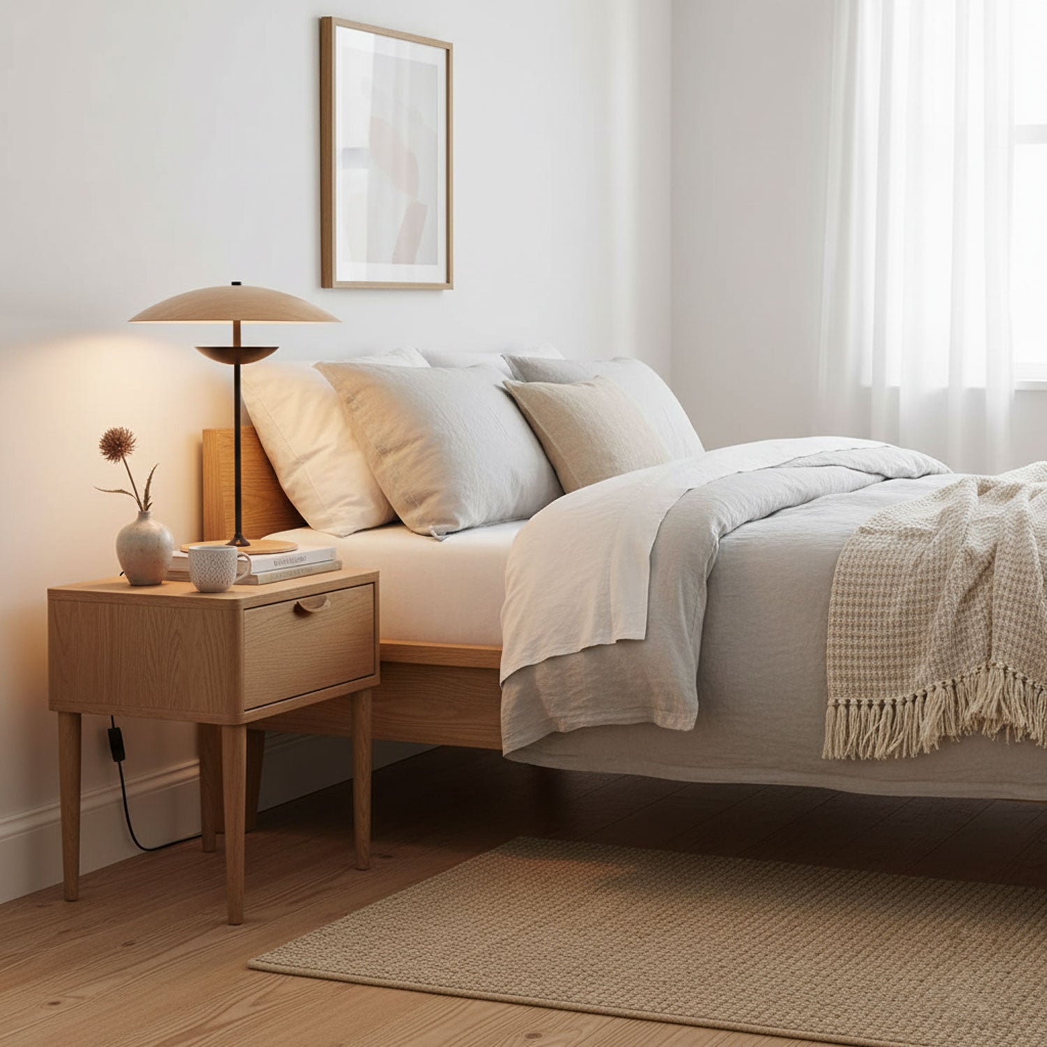 Disero Table Lamp