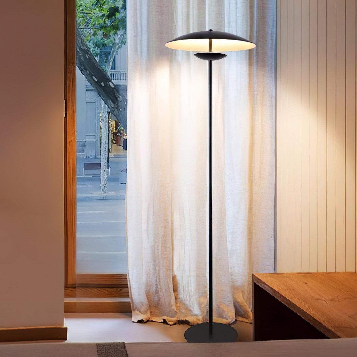 Secuco Floor Lamp