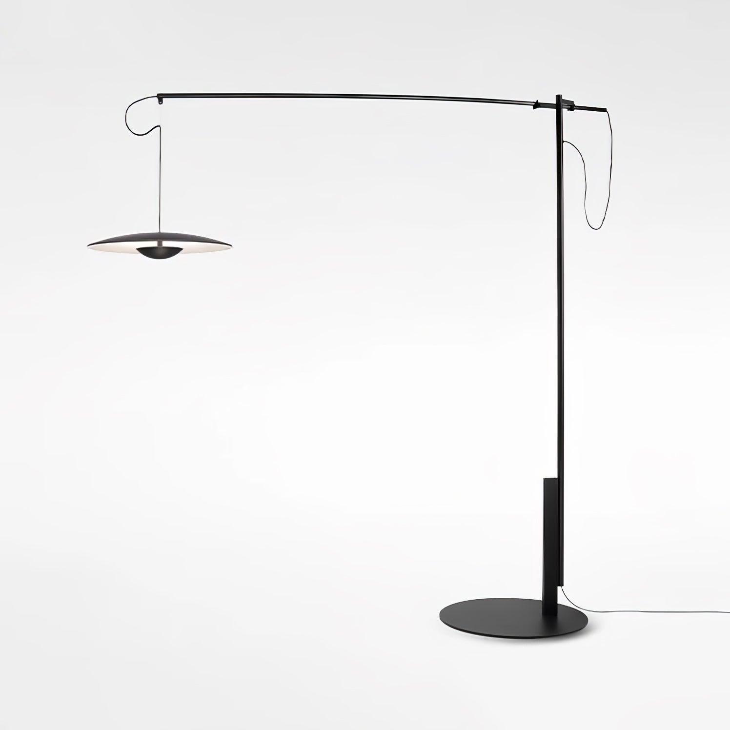 Secuco Floor Lamp