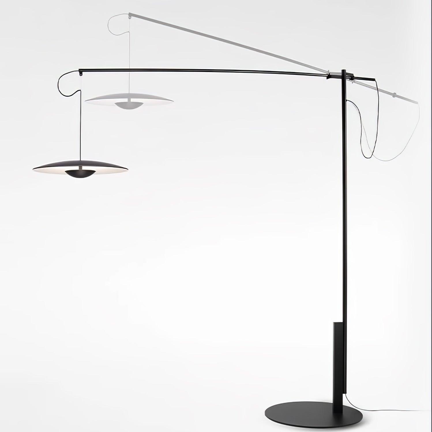 Secuco Floor Lamp