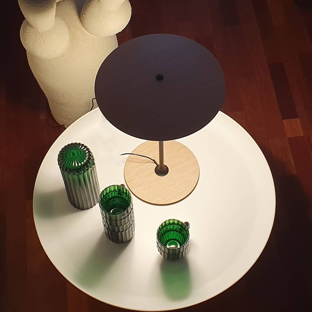 Disero Table Lamp