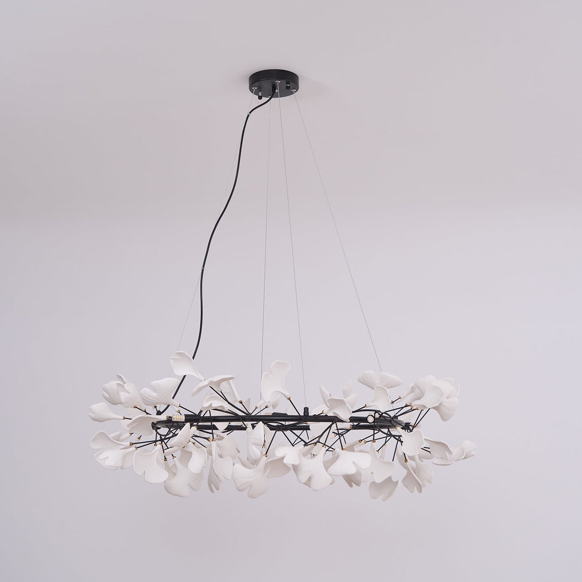 Brozira Round Chandelier