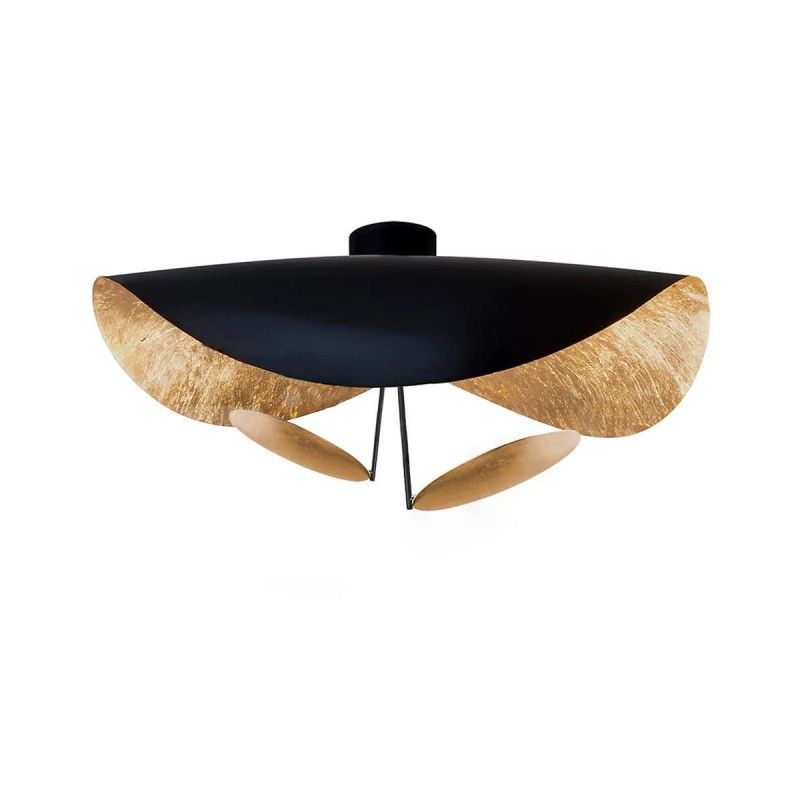 Reda Sculptural Ceiling Light